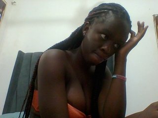 Chocolateaa Porn Show
