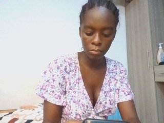 Chocolateaa Porn Show