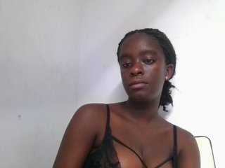 Chocolateaa Porn Show