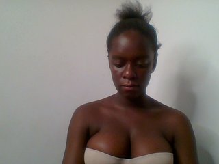 Chocolateaa Porn Show