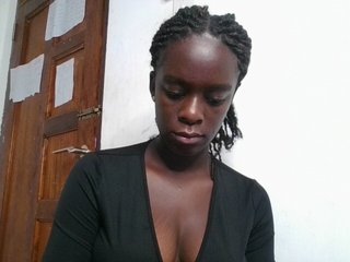 Chocolateaa Porn Show