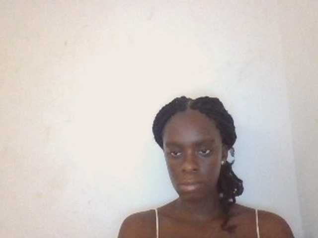 chocolateaa cam belle
