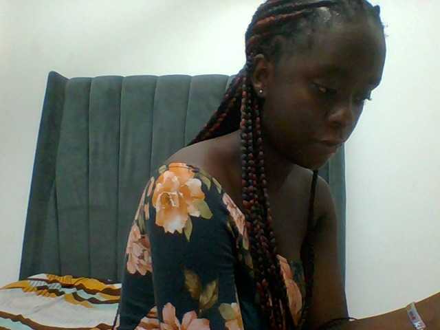 Chocolateaa live cam on BongaCams