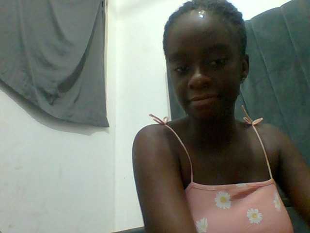 Chocolateaa live cam on BongaCams