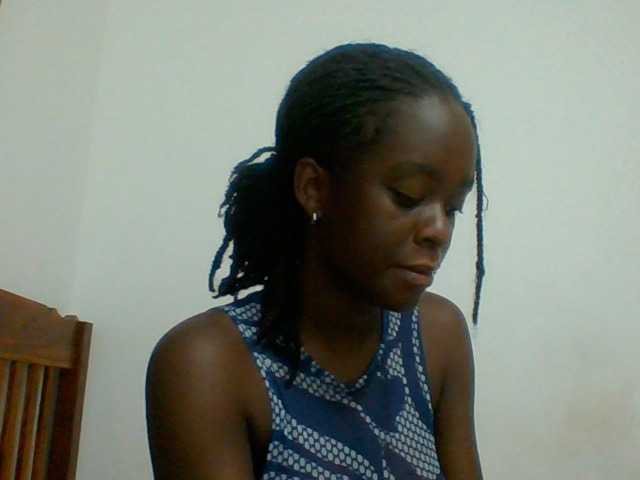 Chocolateaa live cam on BongaCams