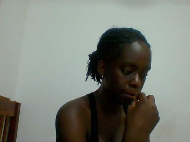 Chocolateaa live cam on BongaCams