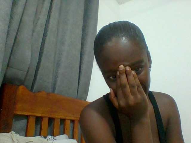 Chocolateaa live cam on BongaCams