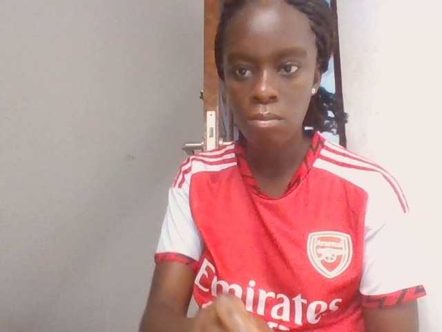 Chocolateaa live cam on BongaCams