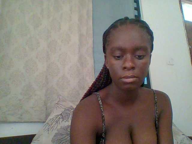 Chocolateaa live cam on BongaCams