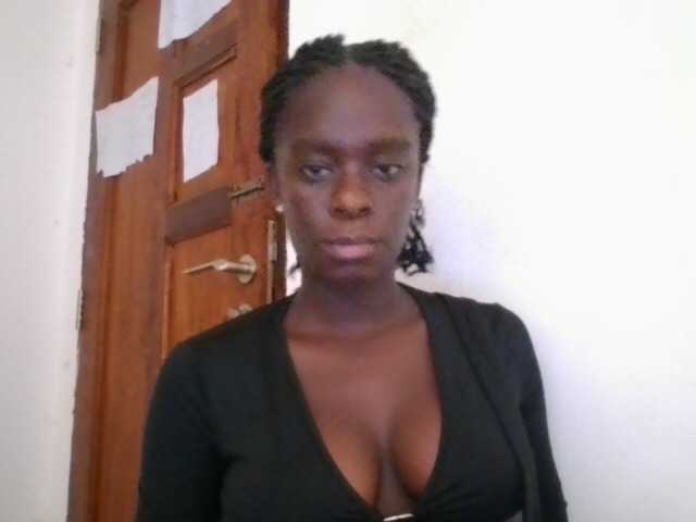 chocolateaa cam belle