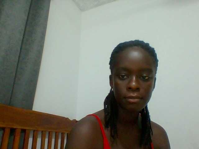 Chocolateaa live cam on BongaCams