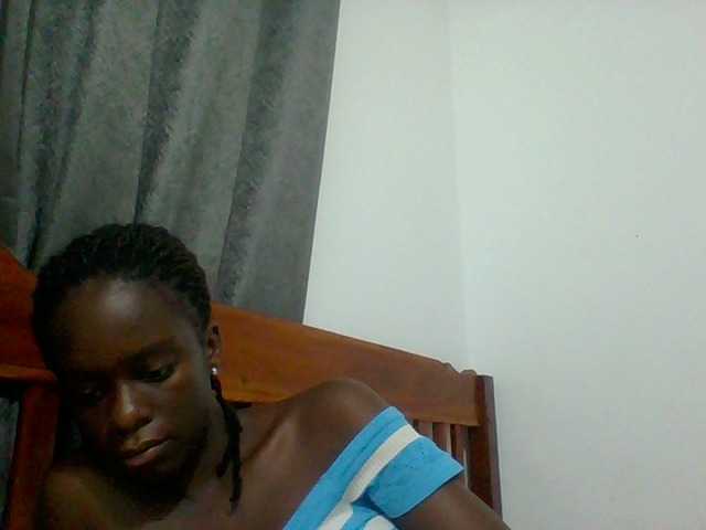 Chocolateaa live cam on BongaCams