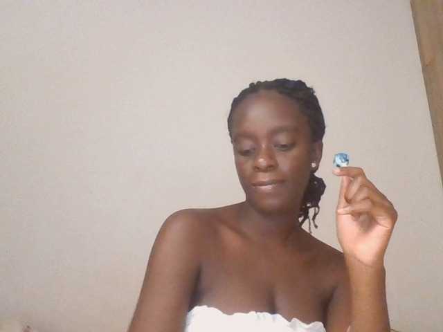 Chocolateaa live cam on BongaCams