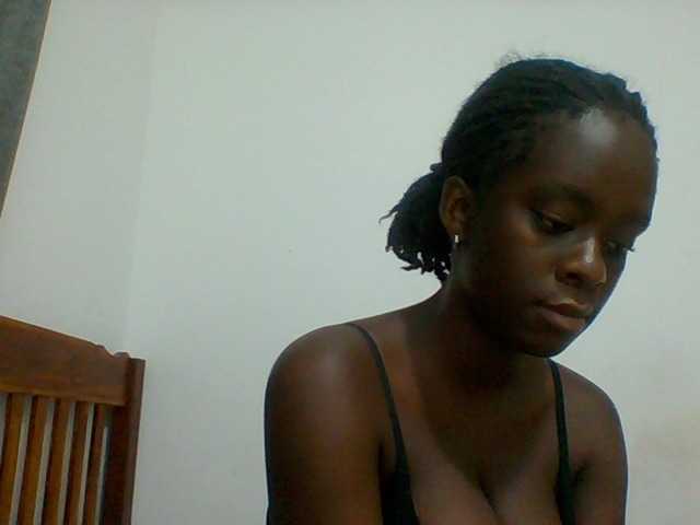 Chocolateaa live cam preview