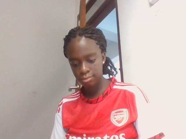 Chocolateaa live cam on BongaCams