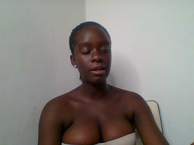 chocolateaa cam belle