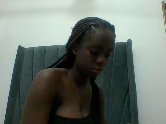 Chocolateaa live cam on BongaCams