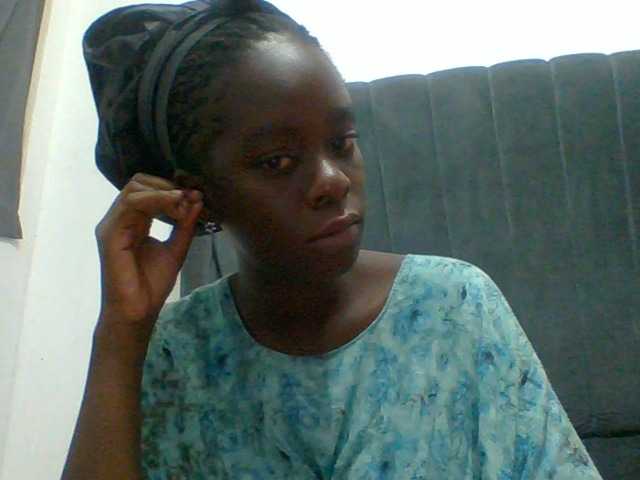 Chocolateaa live cam on BongaCams