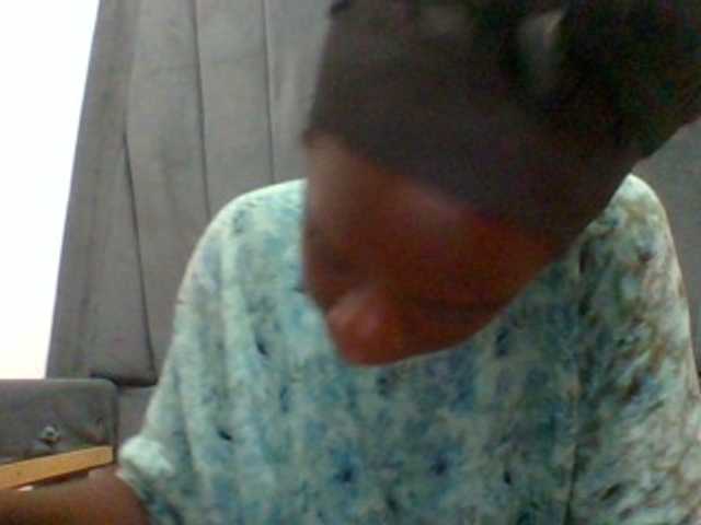 Chocolateaa live cam on BongaCams