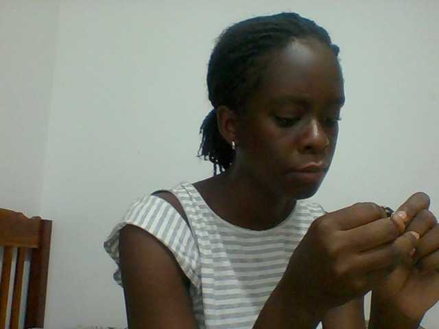 Chocolateaa live cam on BongaCams