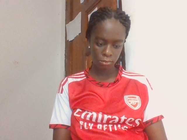 Chocolateaa live cam on BongaCams