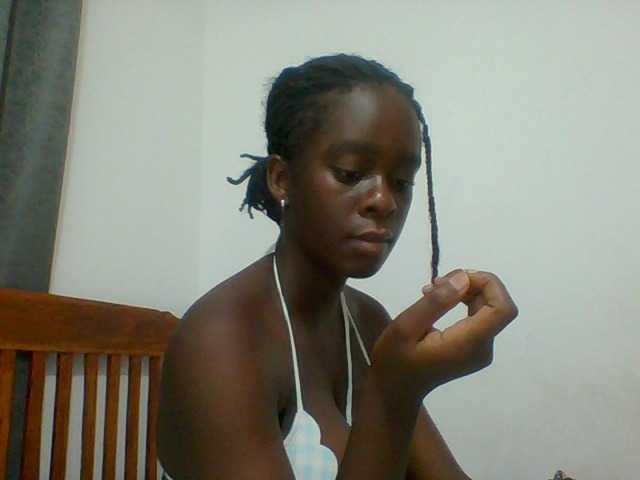 Chocolateaa live cam on BongaCams