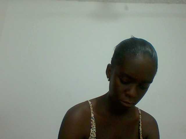 Chocolateaa live cam on BongaCams