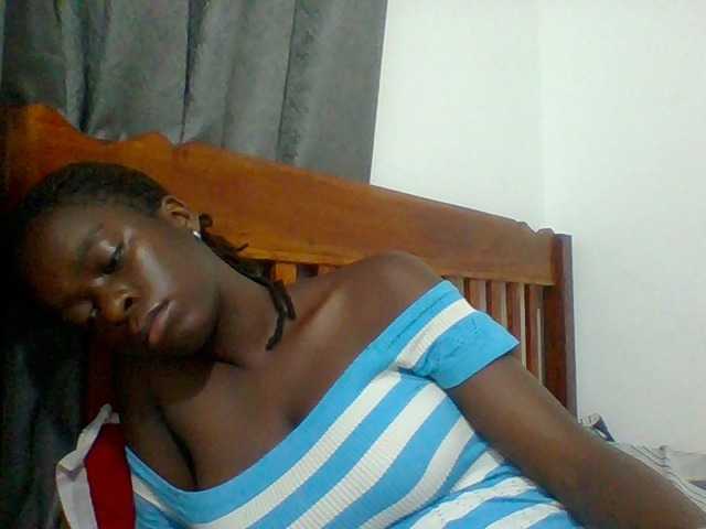 Chocolateaa live cam on BongaCams