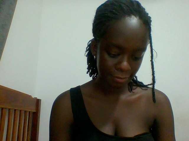 Chocolateaa live cam on BongaCams