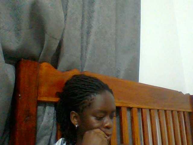 Chocolateaa live cam on BongaCams