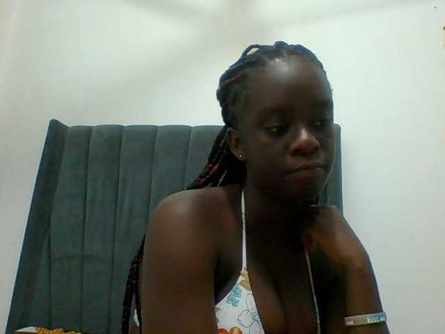 Chocolateaa live cam on BongaCams