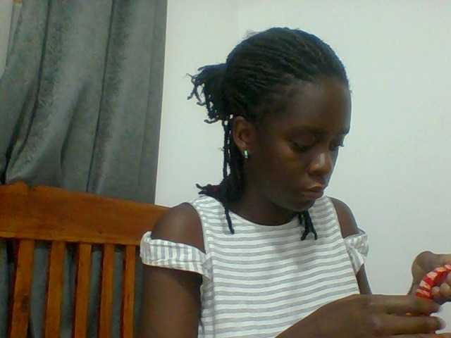 Chocolateaa live cam on BongaCams