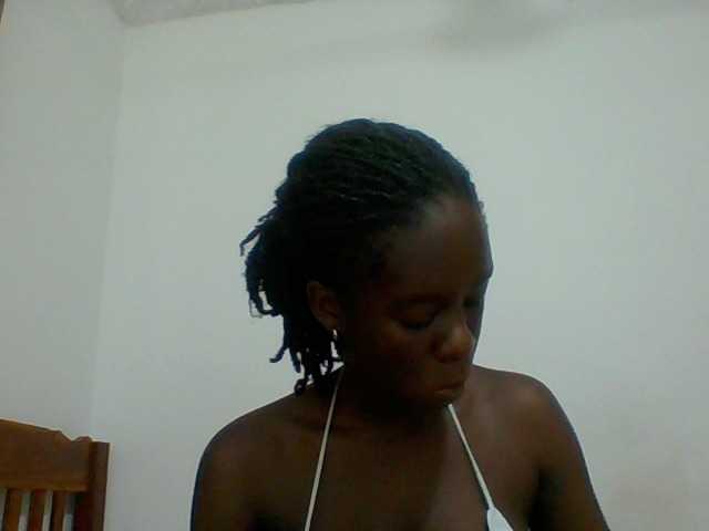 Chocolateaa live cam on BongaCams