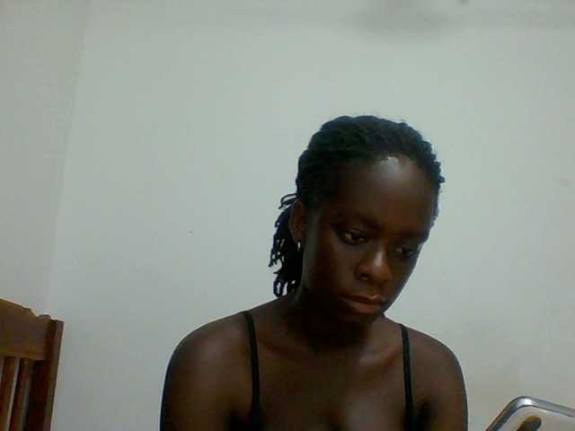 Chocolateaa live cam on BongaCams