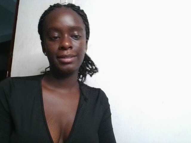 chocolateaa cam belle