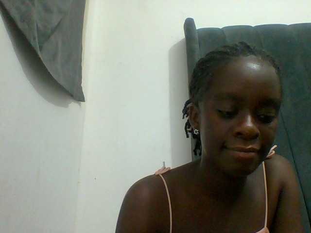 Chocolateaa live cam on BongaCams