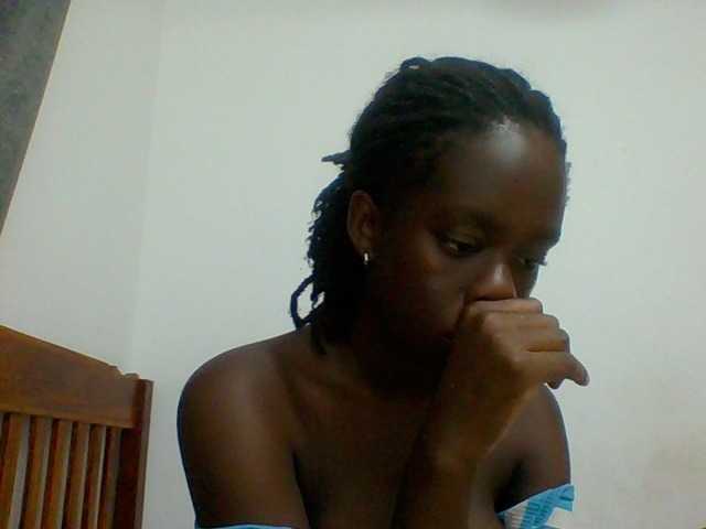 Chocolateaa live cam on BongaCams
