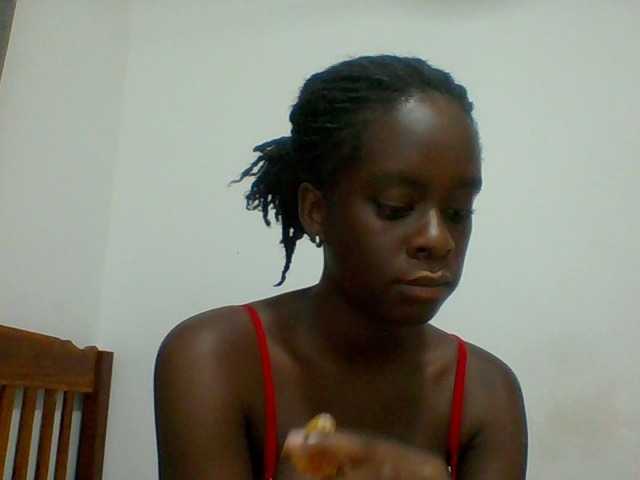 Chocolateaa live cam on BongaCams