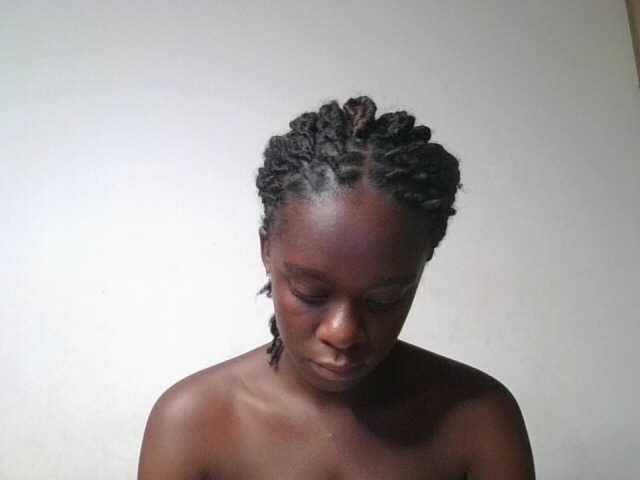 Chocolateaa live cam on BongaCams
