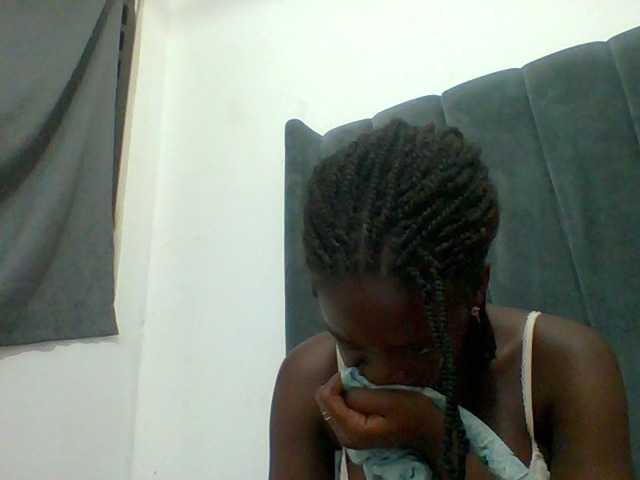 Chocolateaa live cam on BongaCams
