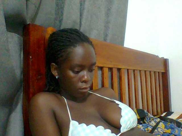 Chocolateaa live cam on BongaCams
