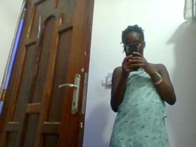Chocolateaa live cam on BongaCams