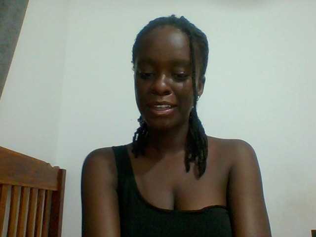 Chocolateaa live cam on BongaCams