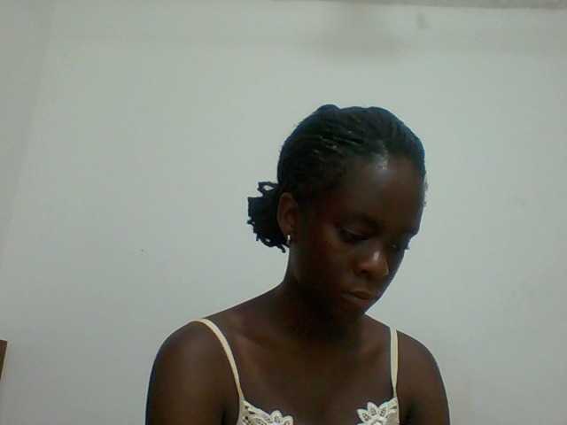 Chocolateaa live cam on BongaCams