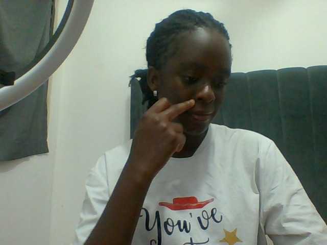 Chocolateaa live cam on BongaCams