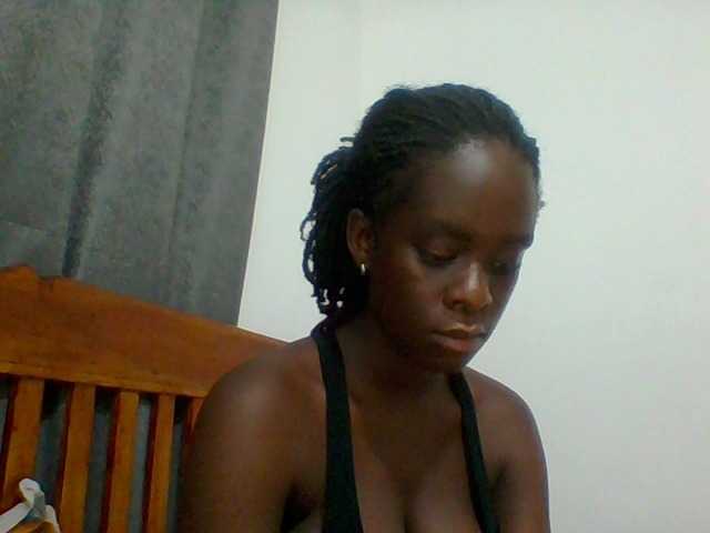 Chocolateaa live cam preview