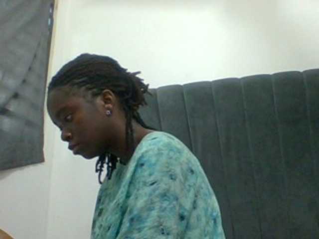Chocolateaa live cam on BongaCams