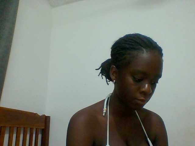 Chocolateaa live cam on BongaCams
