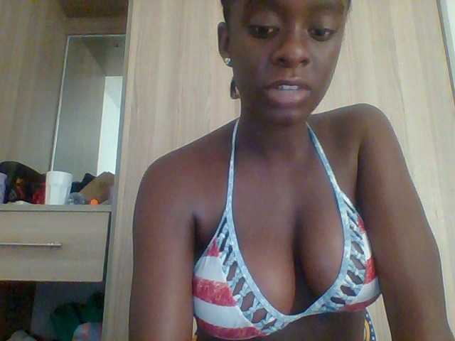 chocolateaa cam belle