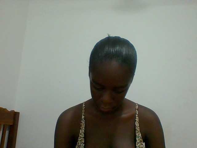 Chocolateaa live cam on BongaCams